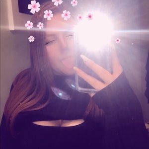 Meet your Posher, Megan